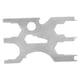 thumbnail image 4 of Diving Regulator Credit Card Diving Multi Tool Diving Repairing Tool Regulator Credit Card Kits  for Scuba Diving Regulator ANGGREK Otros, 4 of 8