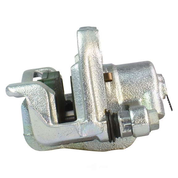 Mando Disc Brake Caliper and Pad Kit 16A5253 Fits select: 2011-2013 KIA OPTIMA SX