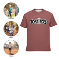 thumbnail image 5 of Tostitos T-Shirt for Boys Girls, Kids Novelty Crew Neck Tops, Lightweight Short Sleeve Tee, XS-XL, 5 of 9