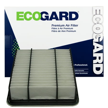 Gs300 Engine - ECOGARD XA5278 Premium Engine Air Filter Fits Lexus GS300, IS300