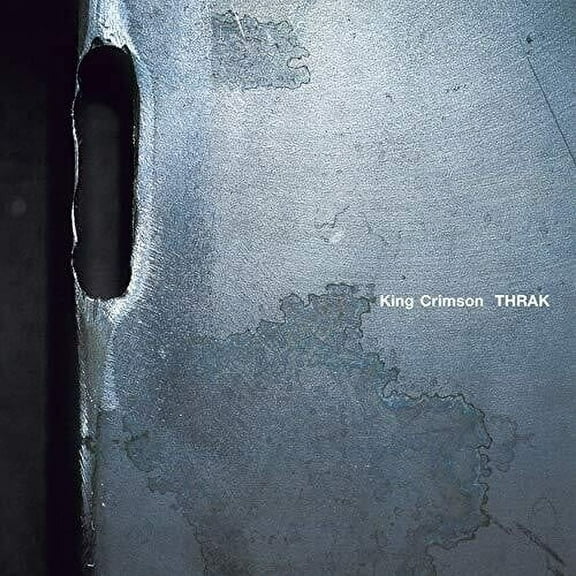 King Crimson - Thrak (200gm Vinyl) - Music & Performance