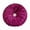 Purple, variant on Lilixerw Velvet Round Throw Pillow Pleated Round Pillow Cushion Decoration for Couch Chair Bed Car,13.7 inch