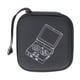 thumbnail image 2 of Estuche De Transporte Para Consola De Juegos, Bolsa De Almacenamiento Ligera Multifunción Portátil Para Consola De Juegos Elegante Para RG35XXSP, 2 of 7