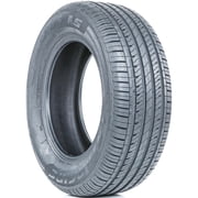 Set of 4 (FOUR) Starfire Solarus AS 215/70R16 100T All Season A/S Tires Fits: 2012-16 Honda CR-V LX, 2006-12 Toyota RAV4 Base