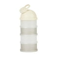 thumbnail image 1 of Babymoov Babydose Baby Formula Dispenser Container Mineral Green, 1 of 1