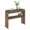 thumbnail image 2 of Mesa Consola, Aparador, Credenza Bertolini  Creta Pino, 2 of 7