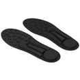 thumbnail image 4 of Foot Pad Massage Insole 3D Foot Massage Insole Breathable Decompression Shock Absorption Sports Insole Unisex BlackS, 4 of 8