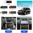 thumbnail image 3 of SNATEEN 12.3 inch Qualcomm Android 13 Car Radio for Land Range Rover Vogue L405 2013-2016 Stereo GPS Navigation Head Unit Multimedia Player Touch Screen Carplay, 3 of 8