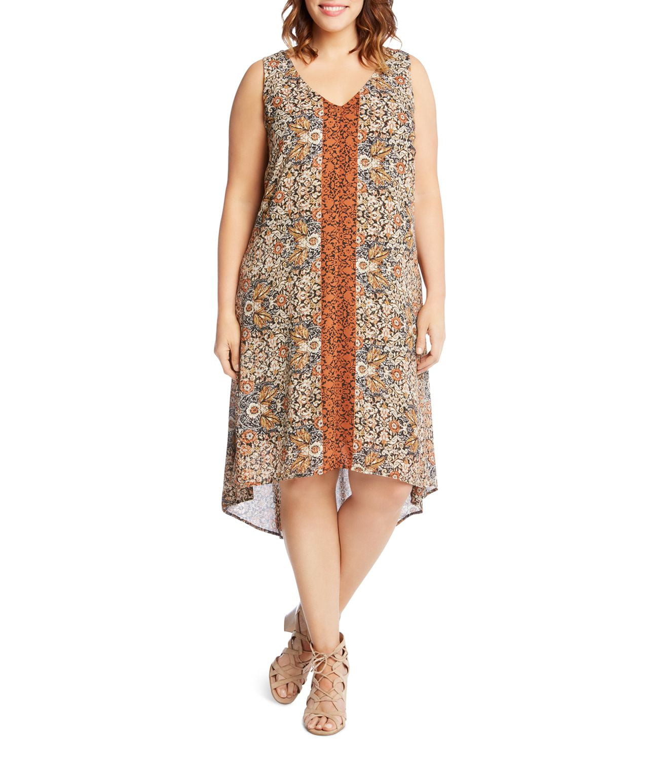 karen kane plus size clothing