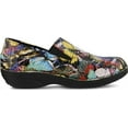 thumbnail image 3 of Spring Step Pro Ferrara-btrc Shoes Blue Butterfly Croco, 3 of 7
