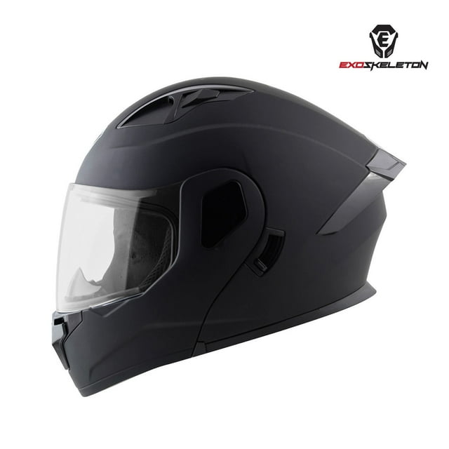 Casco para Motocicleta VENTO Exoskeleton NCT 180 XL