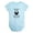 Blue, variant on iDzn My Dad's Beard Is Better Than Yours Dad's Funny Rompers For Babies, Newborn Baby Unisex Bodysuits, Infant Jumpsuits, Toddler 0-24 Months Kids One-Piece Oufits