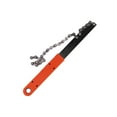 thumbnail image 5 of Bike Chain Tool Kit,Upgrade Rotor Spindle Removal Wrench and Chain Whip with Cassette/Bicycle Flywheel Chain Sprocket Remover Tool Package 290*26mm, 5 of 5