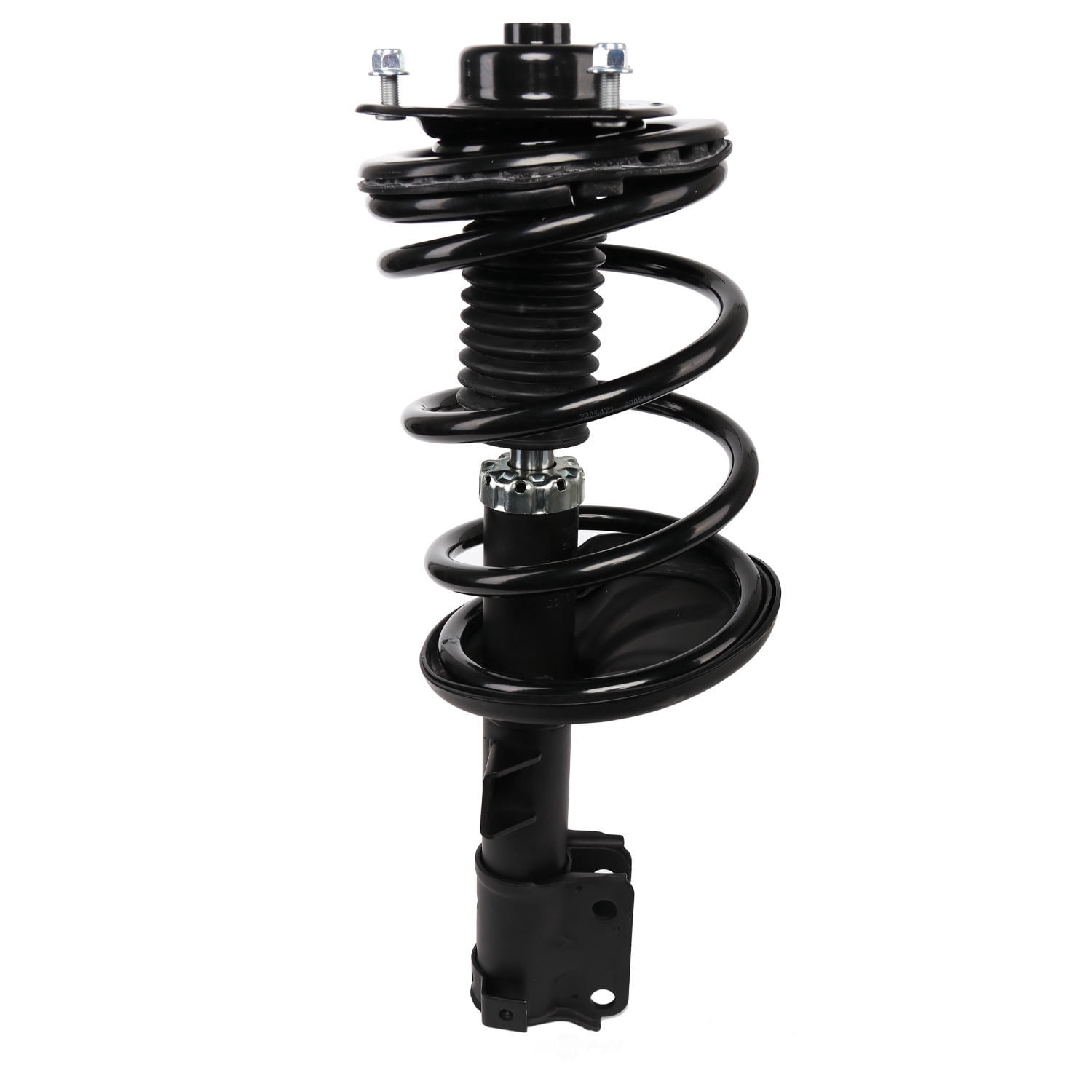 PRT 815287 Suspension Strut and Coil Spring Assembly