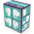 thumbnail image 4 of Ashton and Wright - Mechanical Desktop Pencil Sharpener - Black, 4 of 4