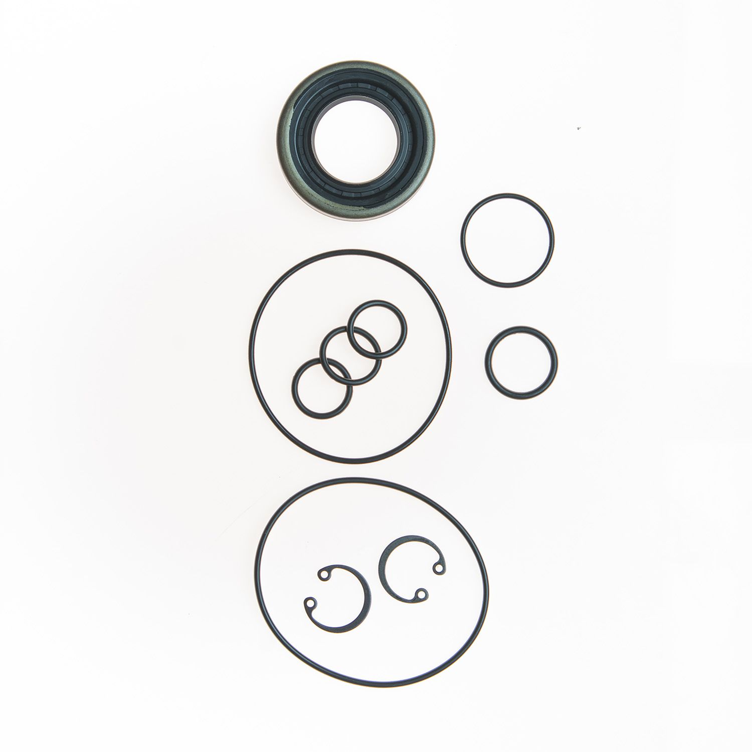 Edelmann 8598 Power Steering Pump Seal Kit
