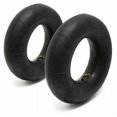 thumbnail image 2 of Inner Tube For Lawn Mowers, Ride-On Models: Replacement Inner Tube With Tr87 Bent Valve Stem, Easy To Replace, High Quality Rubber, 2 of 2