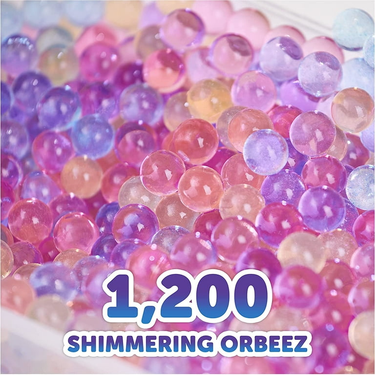 ORBEEZ SHIMMER