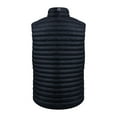 thumbnail image 2 of Berghaus Vaskye Mens Outdoor Padded Sleeveless Gilet Vest Jacket Black - M, 2 of 2
