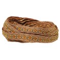thumbnail image 1 of 1Pcs Lace Trim for Wedding and Birthday Party Decorative Use 1200x2.5cm, 1 of 8