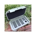 thumbnail image 2 of Outdoor Plastic Waterproof Airtight Survival Case Container Camping Outdoor Travel Storage Box, 2 of 8