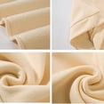 thumbnail image 4 of Moda Sudadera Mujer Negra Hombre Sudaderas Para Parejas, 4 of 7