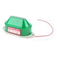 thumbnail image 1 of Luz de Advertencia Estroboscópica de 12 V, de Señal Verde kusrkot Luz de advertencia estroboscópica, 1 of 8