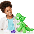 thumbnail image 3 of Squeakee the Balloon Dino, Interactive Dinosaur Pet Toy, 70+ Sounds & Reactions, 3 of 11