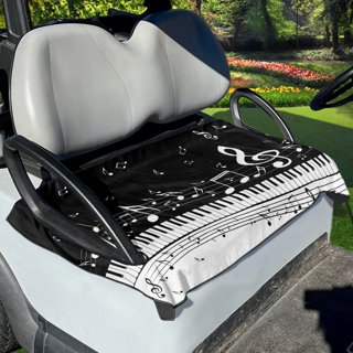 Golf cart discount seat covers walmart