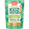Healthy Heights KidzProtein, Shake Mix Powder, Vanilla, 10g Protein, 1.33lb