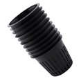thumbnail image 4 of Planting Basket, 10pcs Multifunctional PP Plastic Material Heavy Duty Plant Net Cup Basket Breathable Hydroponic Plant Grow Mesh Pot Practical Accessorier, 4 of 7
