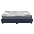 thumbnail image 4 of Colchón King Size Ghana Restonic + Box Base Cama, 4 of 8