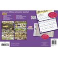 thumbnail image 3 of 2024 Motherword Magnetic French Calendar, 3 of 4