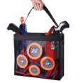 thumbnail image 4 of Bolsa de almacenamiento de juguetes para práctica de tiro al blanco para niños Nerf Darts, 4 of 8