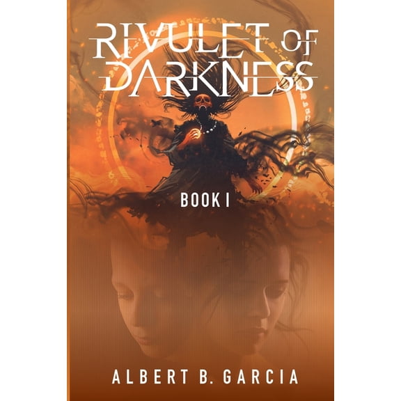 Rivulet of Darkness: Book 1, (Paperback)