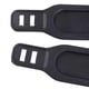 thumbnail image 4 of Exercise Bike Pedal Straps Set - Pair of Adjustable Stirrup Straps for Stationary Bikes, 4 of 5