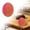 Orange, variant on Novelty 3D Printed Spiral Shaped Anxiety Relieving Eggs for Sensory Stimulation Stress and Party Prizes Ideal for Adults and Indoor Outdoors