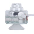thumbnail image 2 of Colorful Bubble Lamp,Fish Tank Lamp LED Aquarium Lamp LED Fish Tank Light Modern Innovation, 2 of 8