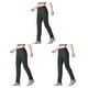 thumbnail image 1 of Qarigey Pantalones de senderismo para mujer, pantalones finos de secado rápido para acampada y senderismo de verano con bolsillos, ropa Type1 NO1, 1 of 6