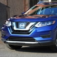 thumbnail image 6 of DNA Motoring FL-ZTL-279-SM For 2017 to 2018 Nissan Rogue Pair Front Driving Fog Light Lamp+Switch+Black Bezels Smoked Lens, 6 of 6