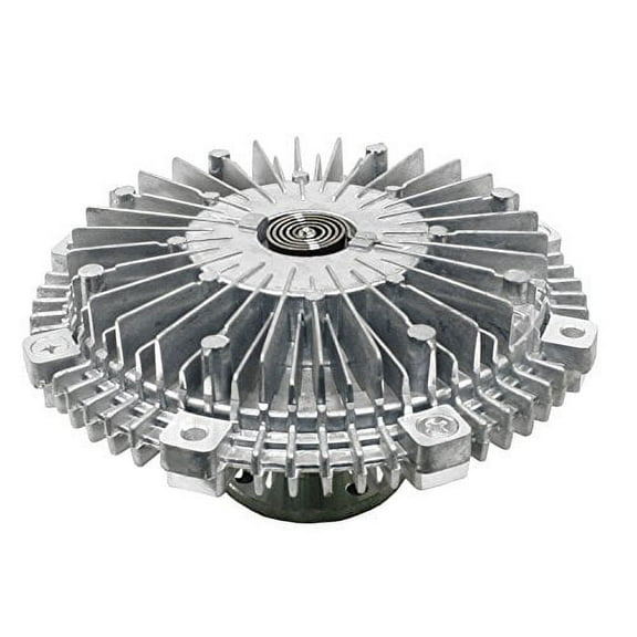 Engine Cooling Fan Clutch Fits select: 2004-2006 MITSUBISHI MONTERO