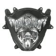 thumbnail image 2 of Lente de faro, lente de faro de motocicleta, accesorio de motocicleta, cubierta de faro confiable y duradera Jadeshay A, 2 of 8