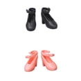 thumbnail image 1 of 2 Pares de preciosos de para BJD 1/6 BJD para BB Outfits Accs, 1 of 9