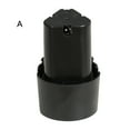 thumbnail image 3 of Yesbay Weed Eater Replacement Battery, 12V 1500mAh Battery for Weed Mover, High Performance Rechargeable Weed Eater Battery, 3 of 8