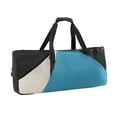 thumbnail image 2 of Bolsa de bádminton impermeable para raquetas, unisex. Azul, 2 of 8