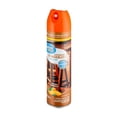 thumbnail image 3 of Lustrador de muebles Great Value furniture polish aroma naranja 226 g, 3 of 4
