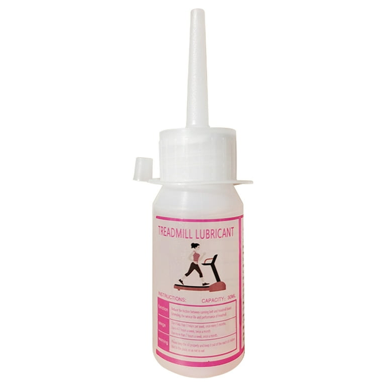 Treadmill lubricant walmart sale