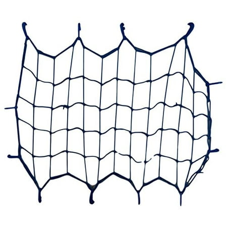 Grand Cherokee Cargo Net Cargo Net Heavy Duty XL 9 Hook 48