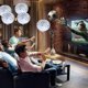 thumbnail image 1 of Football Print Latex Balloons for Party Decoration 100Pcs Set, 1 of 2