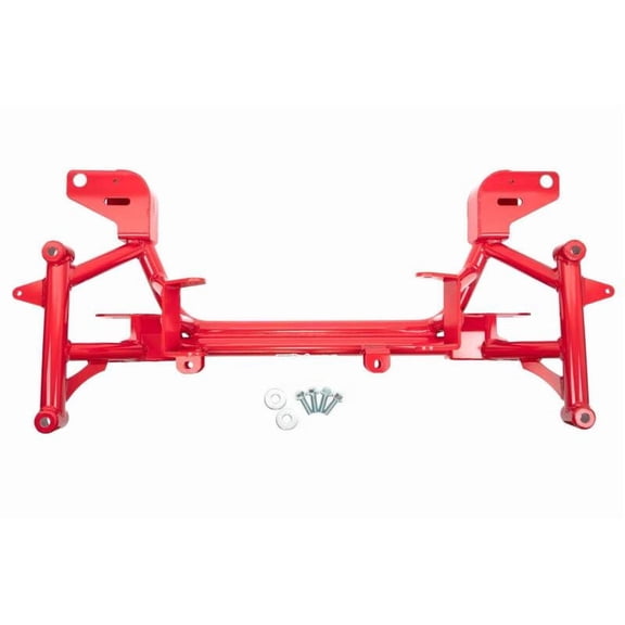 UMI Performance 98-02 GM F-Body Tubular K-Member - LS1
